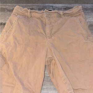 Grizzly Label Chino Shorts
